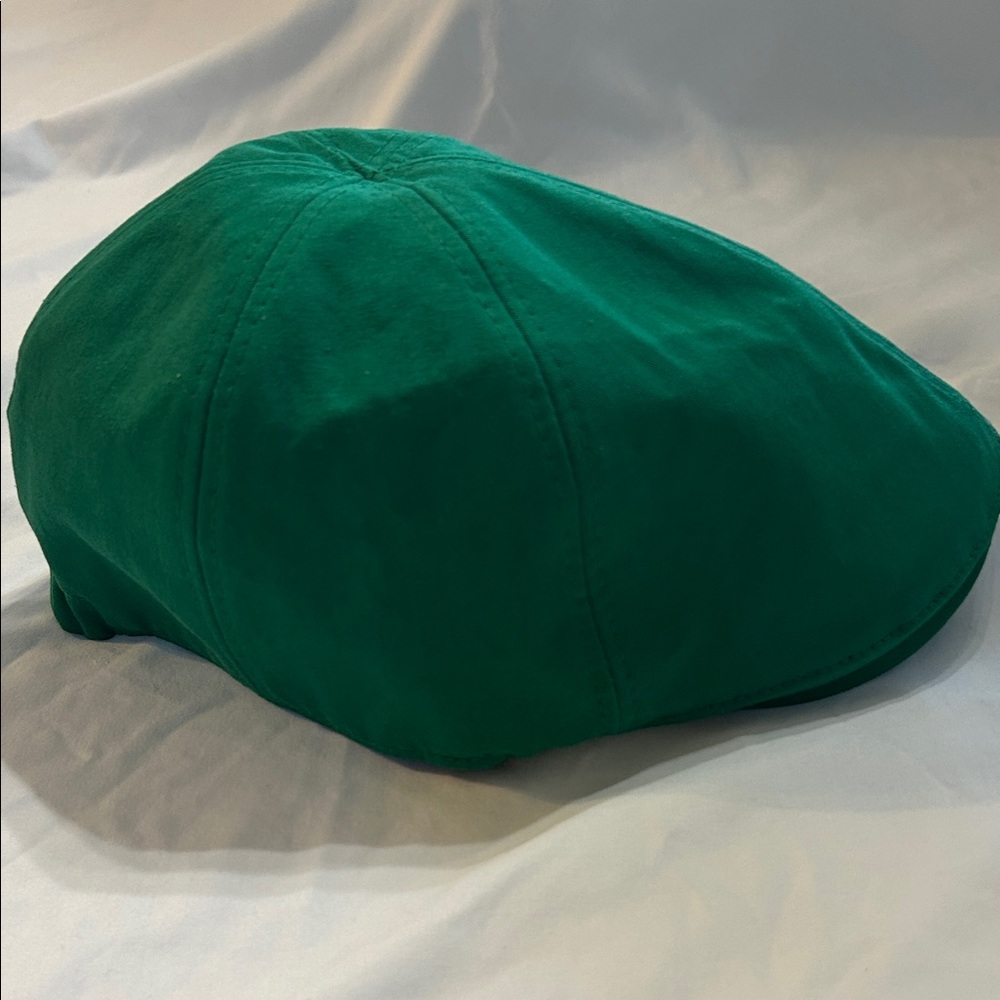 Six Panel Send Your Good Luck Seoul Cap